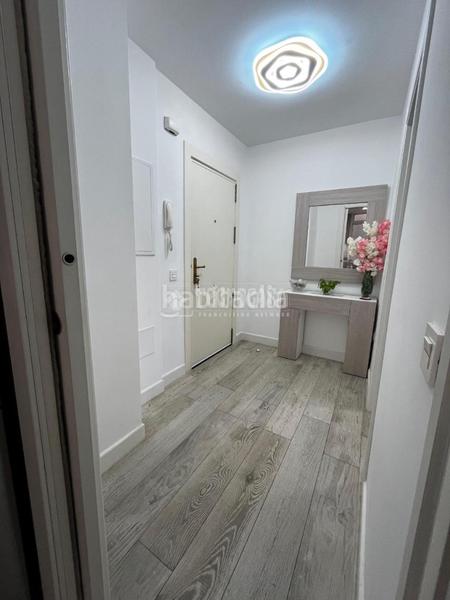 Foto fabe0587-995f-49d4-aa6a-212c17b30efc. Flat in La Unión - Cruz de Humilladero - Los Tilos Málaga