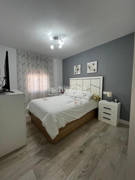 Foto fe84a53a-d9b0-4567-90a1-d3fde21a3d9a. Flat in La Unión - Cruz de Humilladero - Los Tilos Málaga