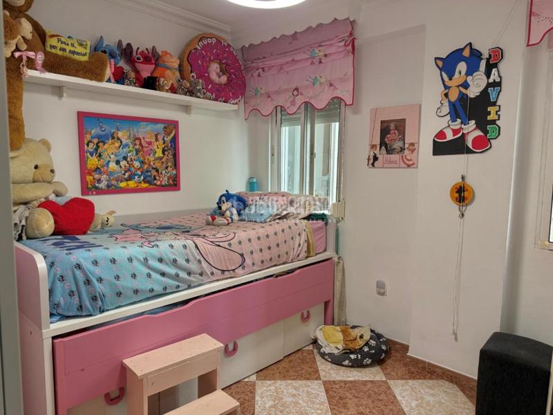 Foto 2302f8c0-ecea-4f0f-99d7-33316689541e. Pis a La Unión - Cruz de Humilladero - Los Tilos Málaga