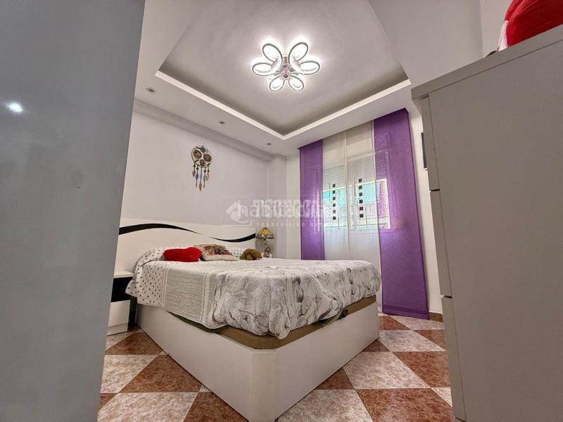 Foto 47f53aef-d1e5-48b9-bd15-690645e3da35. Pis a La Unión - Cruz de Humilladero - Los Tilos Málaga