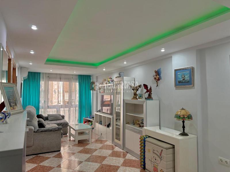 Foto 6aa8b62a-629b-4ff9-98c9-41d511857e33. Pis a La Unión - Cruz de Humilladero - Los Tilos Málaga