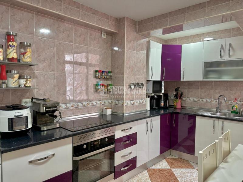 Foto 70c18802-50a8-4dc9-9f57-0e49a6e5433b. Pis a La Unión - Cruz de Humilladero - Los Tilos Málaga