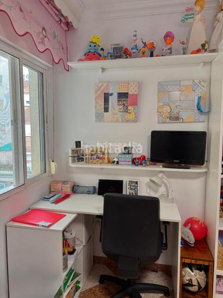 Foto 7323584e-7033-459b-96ae-da13f12ecb35. Pis a La Unión - Cruz de Humilladero - Los Tilos Málaga