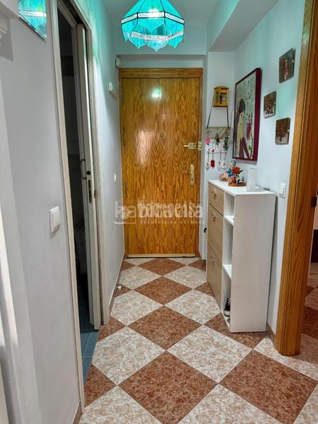 Foto c5bb7d03-e0da-4b8f-96e3-cdf66797cd3e. Pis a La Unión - Cruz de Humilladero - Los Tilos Málaga