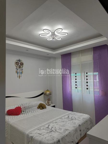 Foto e7648768-4cdc-4357-a800-366dc1d23f8b. Pis a La Unión - Cruz de Humilladero - Los Tilos Málaga