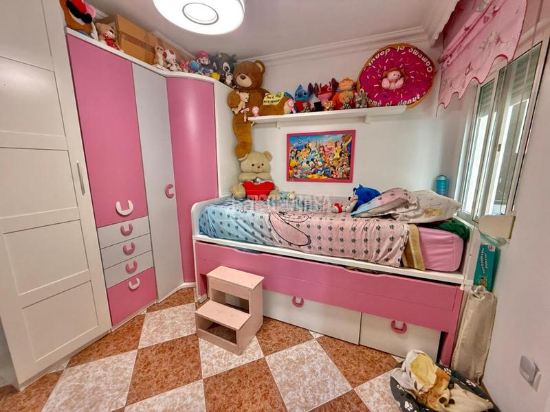 Foto eba93c10-6463-40dd-b957-6089fb417843. Pis a La Unión - Cruz de Humilladero - Los Tilos Málaga