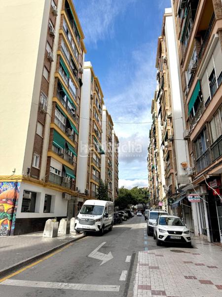 Foto f0bb59f1-992a-4133-926c-aa54361f7075. Pis a La Unión - Cruz de Humilladero - Los Tilos Málaga