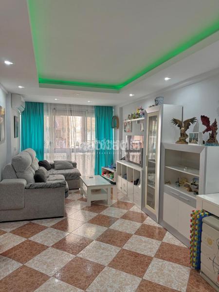 Foto f37173df-b3d7-47e8-b5c1-511057d4d55e. Pis a La Unión - Cruz de Humilladero - Los Tilos Málaga