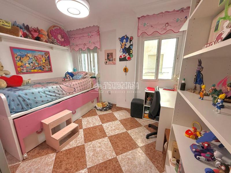 Foto f5dd03f6-1591-47d0-900f-abef5a1f0321. Pis a La Unión - Cruz de Humilladero - Los Tilos Málaga