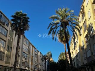 Pis en La Unin - Cruz de Humilladero - Los Tilos. Piso en venta en mlaga