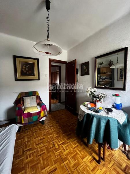 Foto 05dfd92f-e392-4cf9-9580-2133fb59480b. Piso  en venta en La Unión - Cruz de Humilladero - Los Tilos Málaga