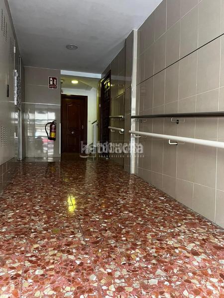 Foto 09175b36-3df5-4a70-b189-ec710dec6d43. Piso  en venta en La Unión - Cruz de Humilladero - Los Tilos Málaga