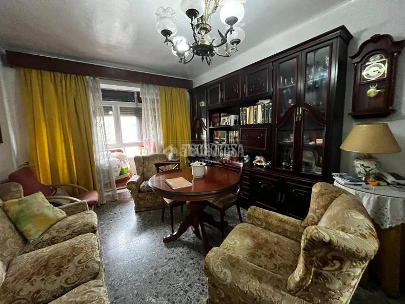 Foto 096657b7-fd09-412b-8759-6ebc61d5c37e. Piso  en venta en La Unión - Cruz de Humilladero - Los Tilos Málaga