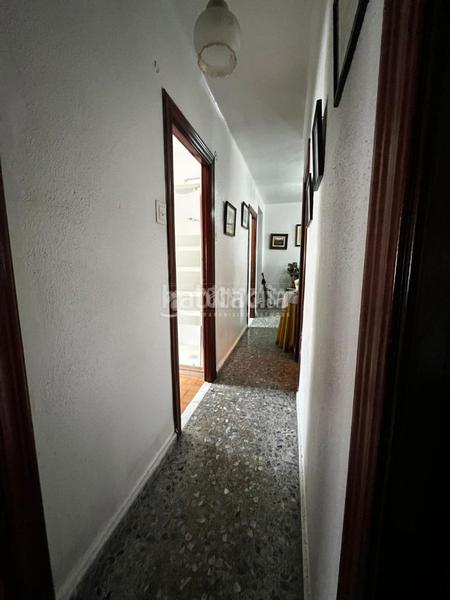 Foto 0e3717fc-1f6d-4d52-8cc4-a6a12da67a3b. Piso  en venta en La Unión - Cruz de Humilladero - Los Tilos Málaga