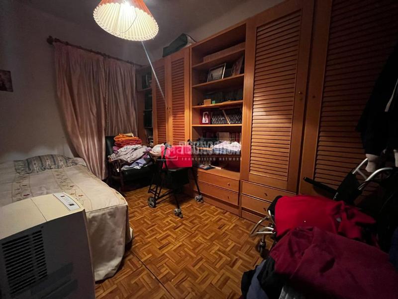 Foto 337ad11a-58e3-46a8-9815-d1e6172c3449. Piso  en venta en La Unión - Cruz de Humilladero - Los Tilos Málaga