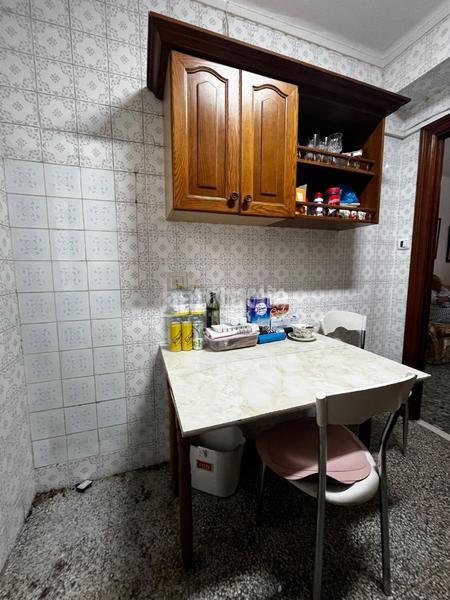 Foto 343b7fee-f029-4a31-9787-eb4e9c3701a0. Piso  en venta en La Unión - Cruz de Humilladero - Los Tilos Málaga