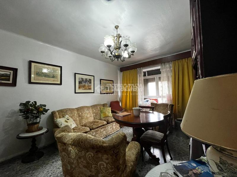 Foto 4b4e90bc-f964-4353-b72e-0bf53d048650. Piso  en venta en La Unión - Cruz de Humilladero - Los Tilos Málaga