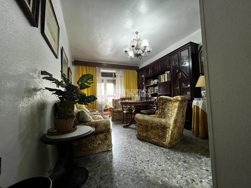 Foto 671c139f-299f-4ca5-82fc-004c9de04977. Piso  en venta en La Unión - Cruz de Humilladero - Los Tilos Málaga