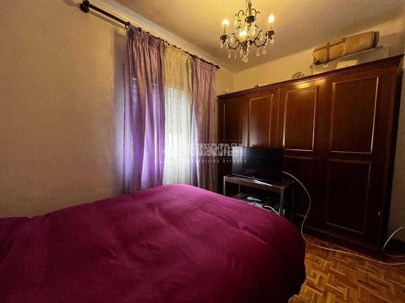 Foto ba210c90-cabb-4490-bf53-e4e2e10006af. Piso  en venta en La Unión - Cruz de Humilladero - Los Tilos Málaga