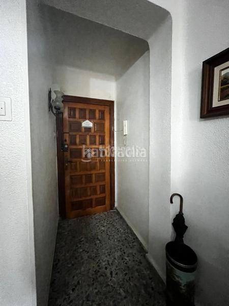 Foto dba373a7-7208-4682-a668-481ca252c5f6. Piso  en venta en La Unión - Cruz de Humilladero - Los Tilos Málaga