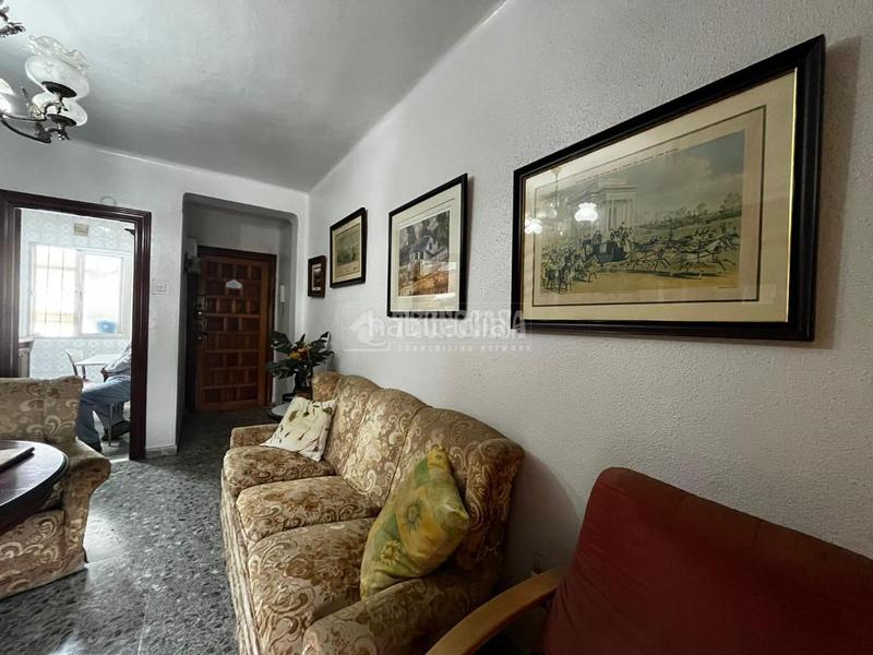 Foto f8f644c1-130a-43ec-a42e-18c9021f965b. Piso  en venta en La Unión - Cruz de Humilladero - Los Tilos Málaga