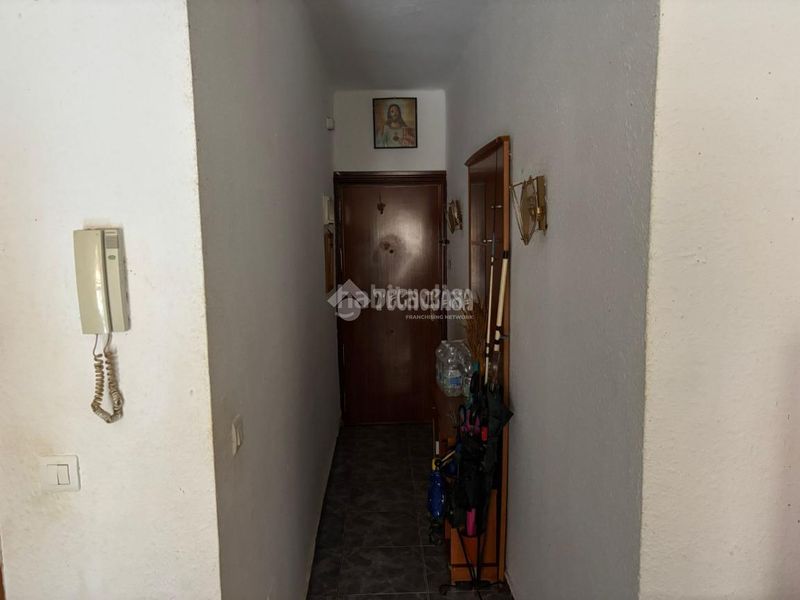 Foto 0fda8fc7-2dc7-466a-b5d6-def8b7282f57. Piso  en venta en La Unión - Cruz de Humilladero - Los Tilos Málaga