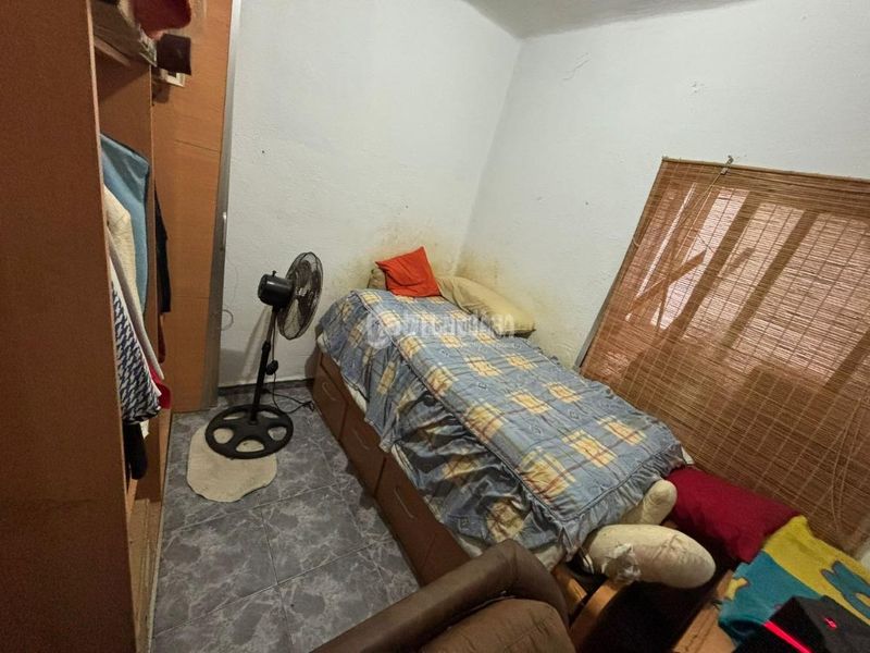Foto 272b26b0-7f9d-4b14-9314-f6f23749a747. Piso  en venta en La Unión - Cruz de Humilladero - Los Tilos Málaga