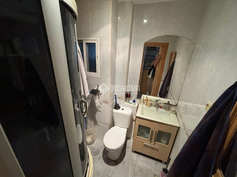 Foto 3601d645-ed9c-49a8-8307-a313fbb194b4. Piso  en venta en La Unión - Cruz de Humilladero - Los Tilos Málaga