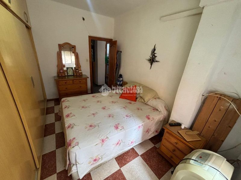 Foto 3f5102cd-05cc-4b06-b34f-83b4a6a70a7b. Piso  en venta en La Unión - Cruz de Humilladero - Los Tilos Málaga