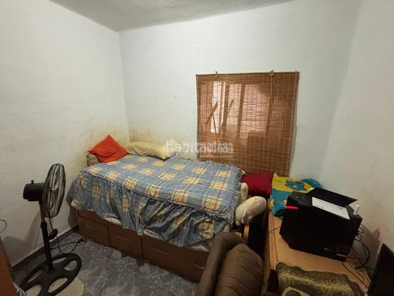 Foto 6fe8d3bb-f27d-490f-8533-3fe9c3411a85. Piso  en venta en La Unión - Cruz de Humilladero - Los Tilos Málaga