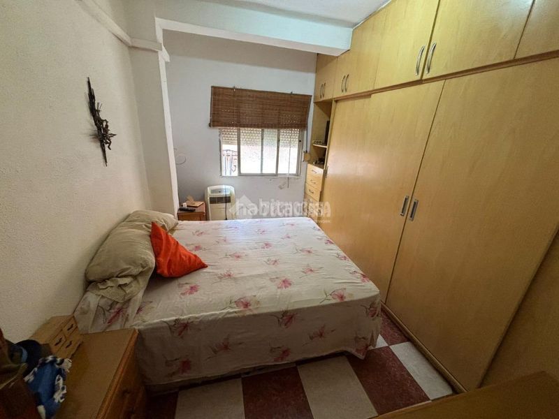 Foto 7d9df303-ab1d-45a4-ae9e-e3109cd57b8e. Piso  en venta en La Unión - Cruz de Humilladero - Los Tilos Málaga