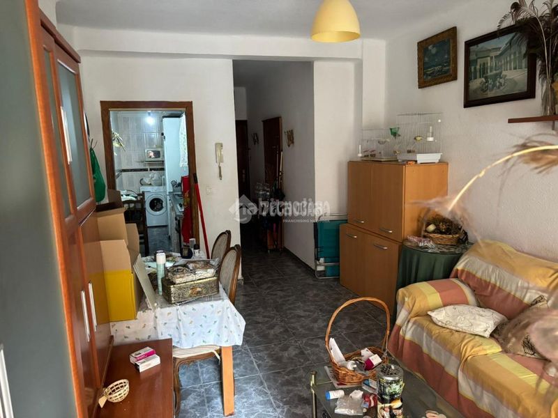 Foto cba3f593-7d57-4845-a61f-f42e275bb480. Piso  en venta en La Unión - Cruz de Humilladero - Los Tilos Málaga