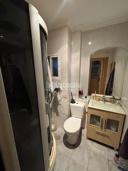 Foto cbbd9b58-8462-40eb-aa45-2ec07956db7c. Piso  en venta en La Unión - Cruz de Humilladero - Los Tilos Málaga