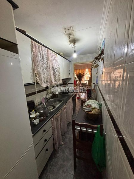 Foto d5b7e91a-5283-4261-9f17-5eb0097f09df. Piso  en venta en La Unión - Cruz de Humilladero - Los Tilos Málaga