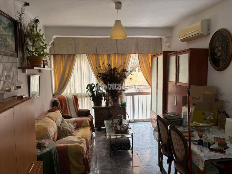 Foto d5c28c52-3d68-408e-8007-63960298b933. Piso  en venta en La Unión - Cruz de Humilladero - Los Tilos Málaga
