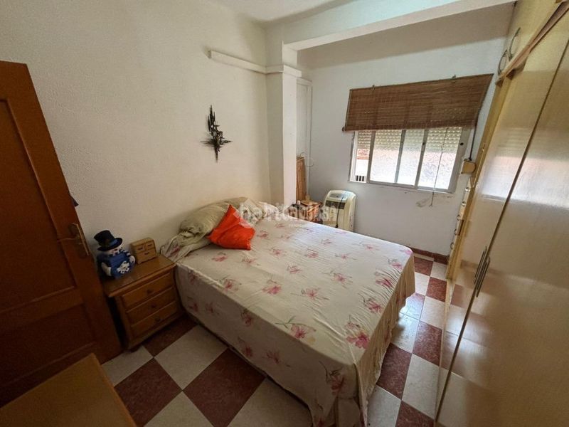 Foto da8ddd4f-3d91-441a-b573-1c1671590d36. Piso  en venta en La Unión - Cruz de Humilladero - Los Tilos Málaga
