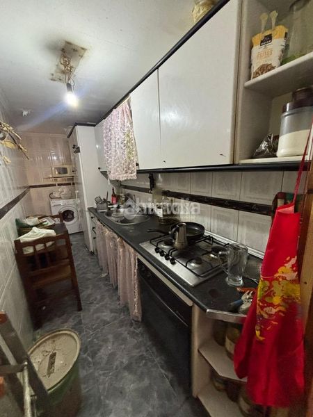 Foto e8fb7aa4-847b-4b1b-9c74-10ace91f2901. Piso  en venta en La Unión - Cruz de Humilladero - Los Tilos Málaga