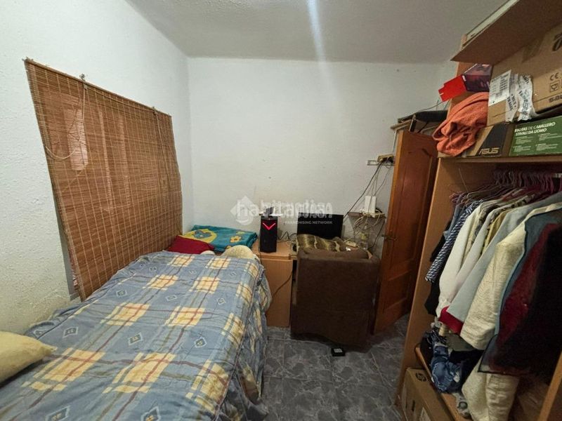 Foto f241f5b8-be60-4982-832e-ad31fcd1ae1c. Piso  en venta en La Unión - Cruz de Humilladero - Los Tilos Málaga