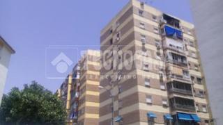 Pis a La Unión - Cruz de Humilladero - Los Tilos. Piso en venta en málaga