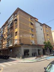Pis a La Unión - Cruz de Humilladero - Los Tilos. Piso en venta en málaga
