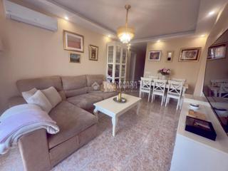 Pis a La Unión - Cruz de Humilladero - Los Tilos. Piso en venta en málaga