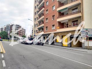 Lloguer Local Comercial a Ronda o'donnell 98. Local 150 m2 en plaza granollers