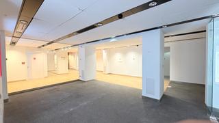 Lloguer Local Comercial  Avinguda d'amèrica. Gran local en avenida de america