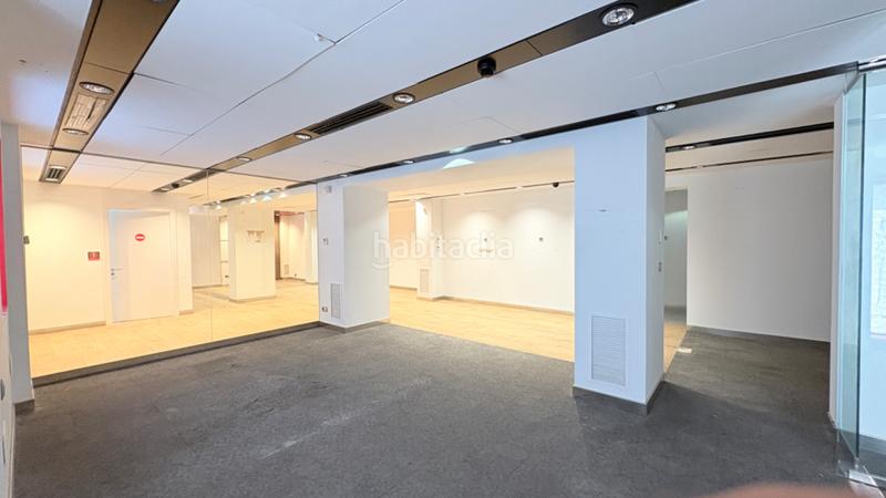 Foto 0426363d-071c-43cb-8557-1c296cfb2169. Lloguer local comercial amb calefacció a Rocafonda Mataró