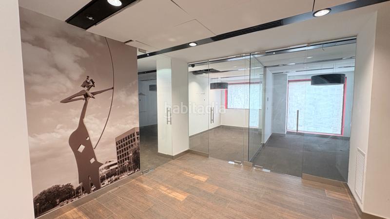 Foto 0d9a9ce4-e011-4a7e-b6d8-81b27017f822. Lloguer local comercial amb calefacció a Rocafonda Mataró