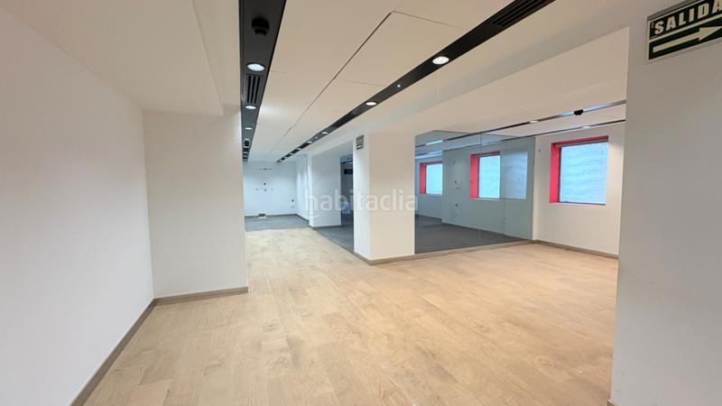 Foto 42ec7fbf-da2f-49bf-910d-33400c08a57e. Lloguer local comercial amb calefacció a Rocafonda Mataró