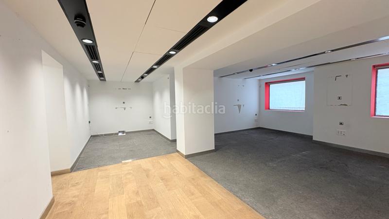 Foto 742a11b4-532e-4fbb-8ef5-f0ce86cb48d3. Location local commercial avec chauffage dans Rocafonda Mataró