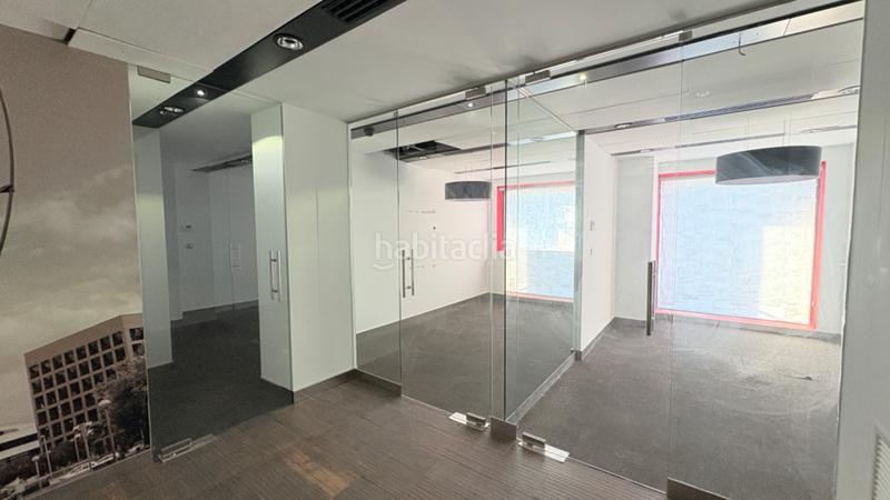 Foto 5b87365c-7dd1-46dc-8763-450cda820d7e. Rent business premise with heating in Rocafonda Mataró