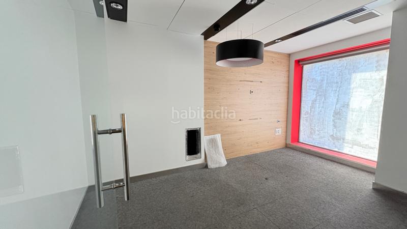 Foto 67d49513-b2e0-44bf-8000-7bda1551cdfd. Rent business premise with heating in Rocafonda Mataró