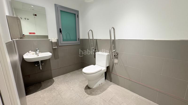 Foto 75021fd0-0efa-472d-8b1f-1276dadfcef9. Rent business premise with heating in Rocafonda Mataró